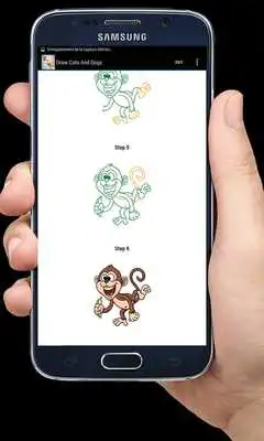 Play Cool Easy Drawings