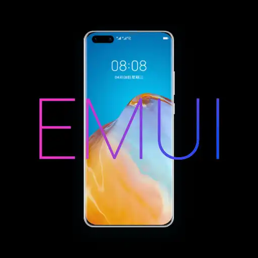 Play Cool EM Launcher - EMUI launch APK