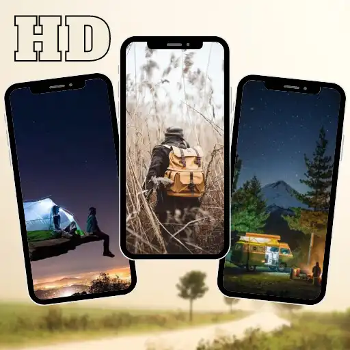 Play coolest adventure wallpaper HD APK