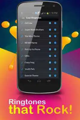 Play Coolest Ringtones