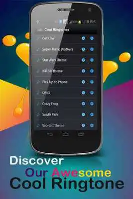 Play Coolest Ringtones
