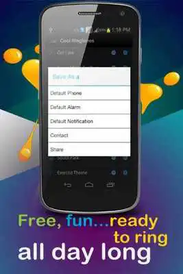 Play Coolest Ringtones