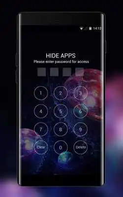 Play Cool Fantasitic Jellyfish Galaxy Theme for Lenovo Play Cool Fantasitic Jellyfish Galaxy Theme for Lenovo