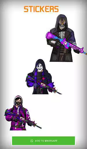 Play Cool FF Stickers for WhatsApp - FF_WAStickerApps and enjoy Cool FF Stickers for WhatsApp - FF_WAStickerApps with UptoPlay Play Cool FF Stickers for WhatsApp - FF_WAStickerApps and enjoy Cool FF Stickers for WhatsApp - FF_WAStickerApps with UptoPlay