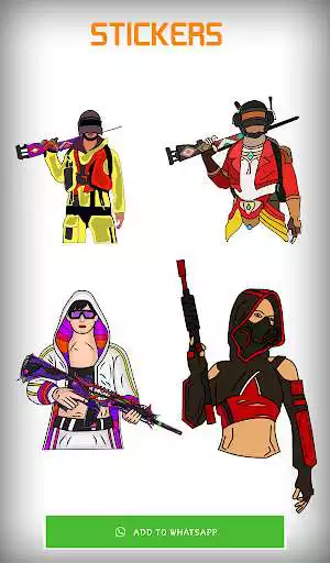 Play Cool FF Stickers for WhatsApp - FF_WAStickerApps as an online game online Cool FF Stickers for WhatsApp - FF_WAStickerApps with UptoPlay com.futureappx.freefire.ff.stickerforwa Play Cool FF Stickers for WhatsApp - FF_WAStickerApps as an online game Cool FF Stickers for WhatsApp - FF_WAStickerApps with UptoPlay