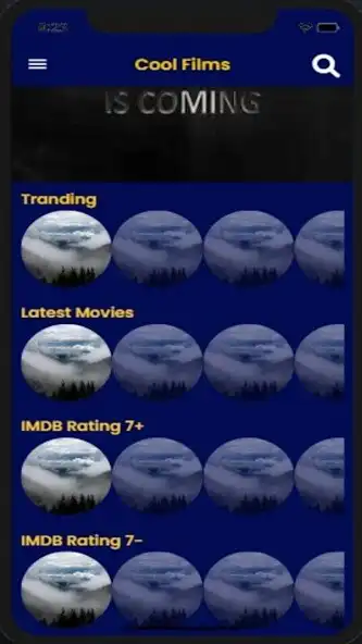 Play Cool Films Review as an online game Cool Films Review with UptoPlay