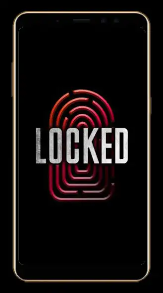 Play Cool Fingerprint Wallpaper as an online game Cool Fingerprint Wallpaper with UptoPlay