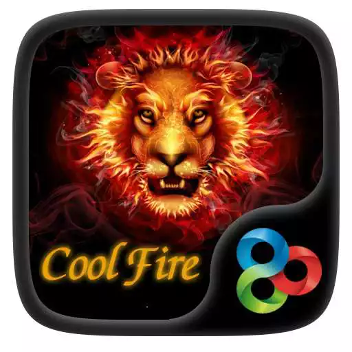 Free play online Cool Fire GO Launcher Theme APK Free play online Cool Fire GO Launcher Theme APK