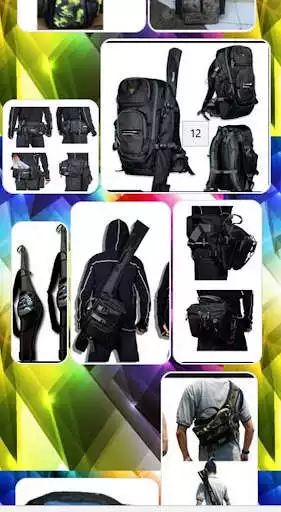 Play cool fishing bag models as an online game online cool fishing bag models with UptoPlay com.coolfishingbagmodel.raisa Play cool fishing bag models as an online game cool fishing bag models with UptoPlay