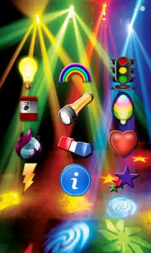 Play Cool Flashlight Free