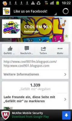 Play Cool Fm 901 Philippines