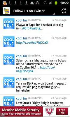 Play Cool Fm 901 Philippines