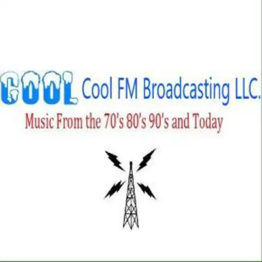 Play Cool FM Broadcasting APK Play Cool FM Broadcasting APK