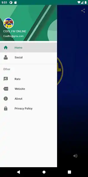 Play COOL FM ONLINE as an online game online COOL FM ONLINE with UptoPlay Play COOL FM ONLINE as an online game COOL FM ONLINE with UptoPlay