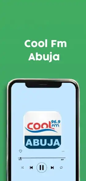 Play Cool Fm Radio as an online game Cool Fm Radio with UptoPlay