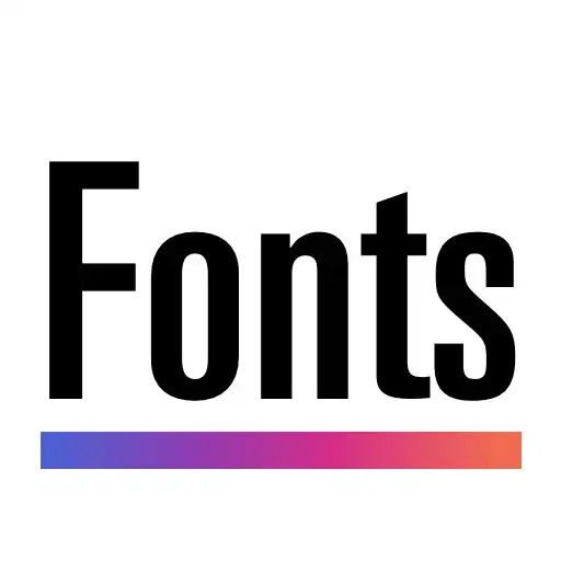 Play Cool Fonts for Instagram Bio APK