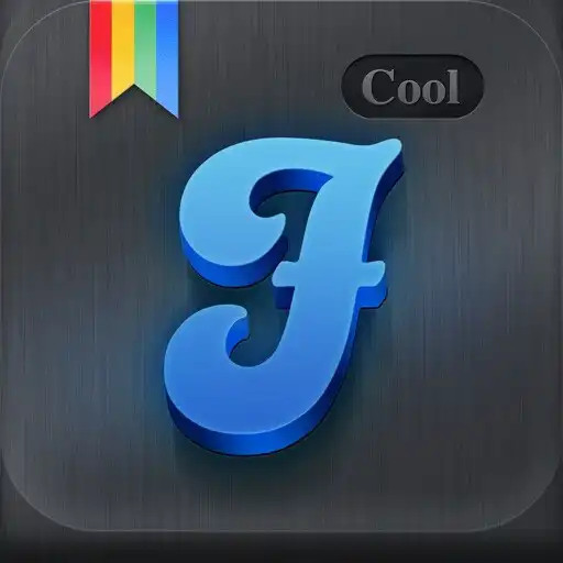 Play Cool Fonts APK