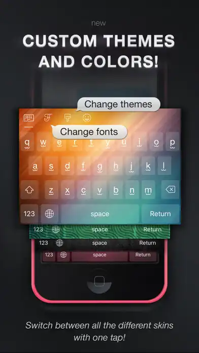 Play Cool Fonts  and enjoy Cool Fonts with UptoPlay
