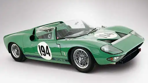Play Cool Ford GT Wallpaper  and enjoy Cool Ford GT Wallpaper with UptoPlay