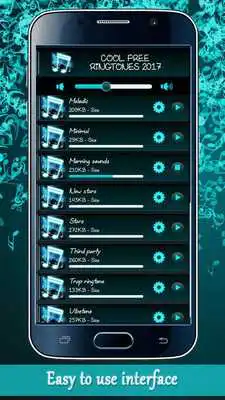 Play Cool Free Ringtones 2017