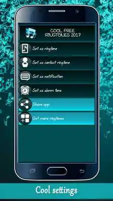Play Cool Free Ringtones 2017