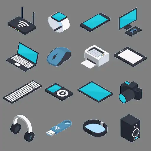 Play Cool Gadgets APK