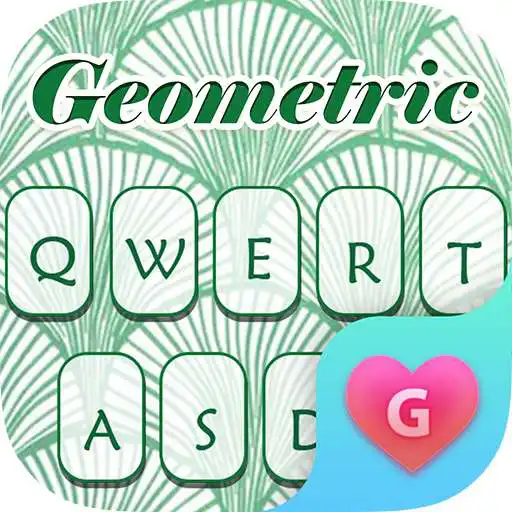 Play Cool Geometry Girly Keyboard Themes for Girls APK Play Cool Geometry Girly Keyboard Themes for Girls APK