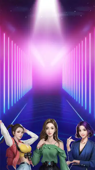 Play Cool Girls League  and enjoy Cool Girls League with UptoPlay