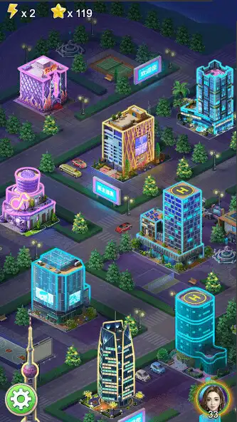 Play Cool Girls League as an online game Cool Girls League with UptoPlay