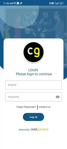 Play CoolG Parent Connect  and enjoy CoolG Parent Connect with UptoPlay