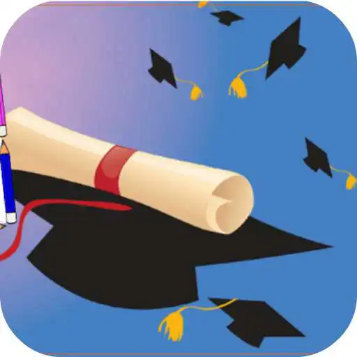 Run free android online Cool Graduation Photo Frame APK