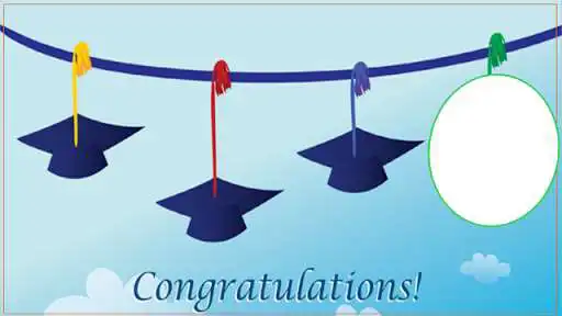 Play APK Cool Graduation Photo Frame  and enjoy Cool Graduation Photo Frame with UptoPlay com.bonangel.coolgraduationphotoframe