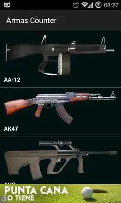 Play Cool Guns Play Cool Guns