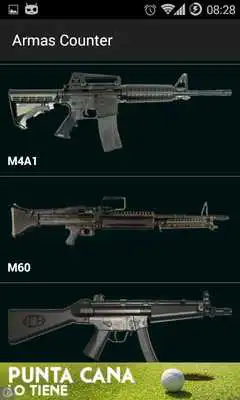 Play Cool Guns Play Cool Guns