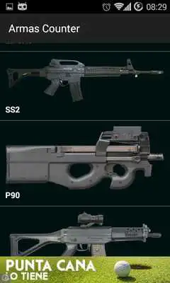 Play Cool Guns Play Cool Guns