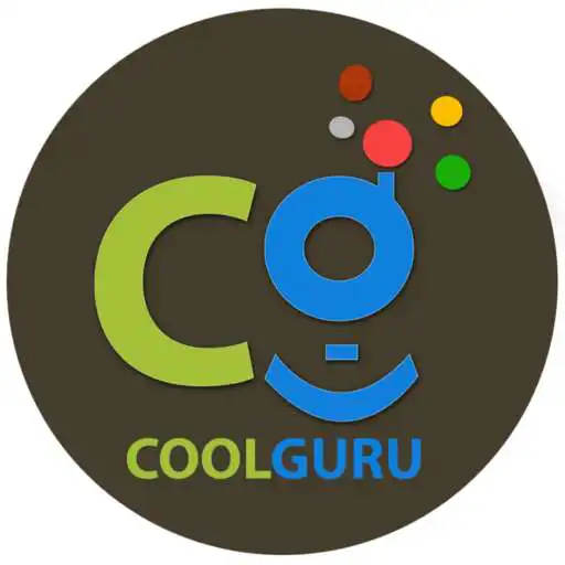 Free play online CoolGuru - The CoolG Teacher App APK