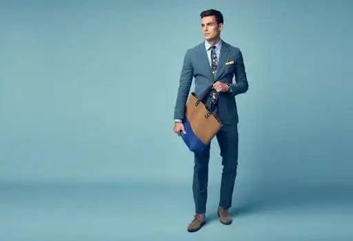 Play Cool guy fashion as an online game Cool guy fashion with UptoPlay
