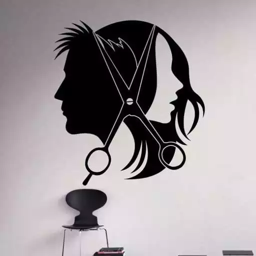 Play Cool Hairstyle APK