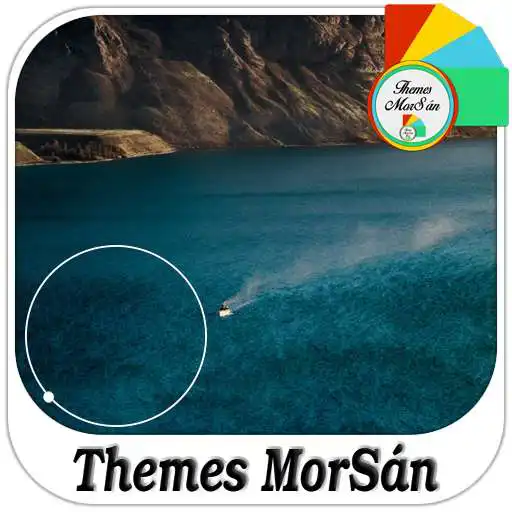 Play Cool Harmony: Xperia Theme APK