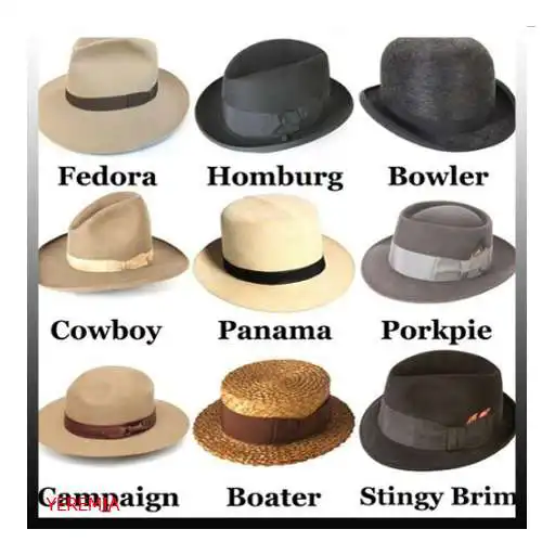 Free play online cool hats for men APK Free play online cool hats for men APK