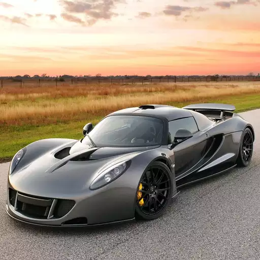 Play Cool Hennessey Venom Wallpaper APK Play Cool Hennessey Venom Wallpaper APK