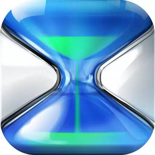 Free play online Cool Hourglass  APK
