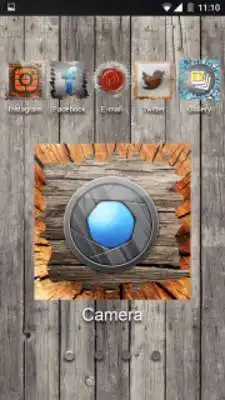 Play Cool Icon Changer Editor