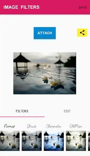 Play Cool Image Editor as an online game Cool Image Editor with UptoPlay