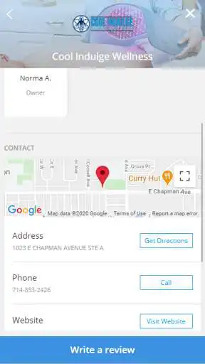 Play Cool Indulge as an online game Cool Indulge with UptoPlay