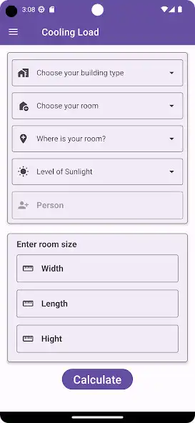 Play Cooling Load  and enjoy Cooling Load with UptoPlay