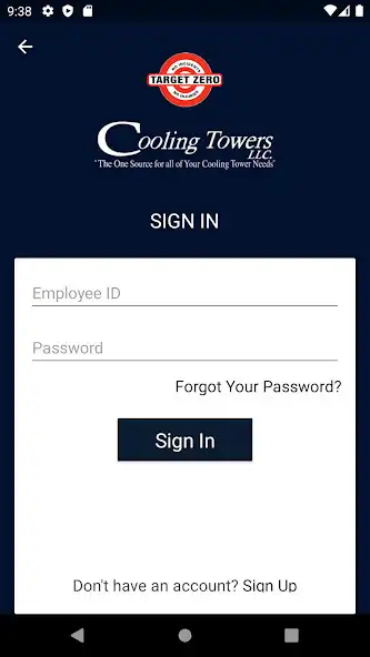 Play Cooling Towers LLC Target Zero Safety App  and enjoy Cooling Towers LLC Target Zero Safety App with UptoPlay