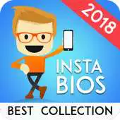 Free play online Cool Insta Bios Collections 2018 APK Free play online Cool Insta Bios Collections 2018 APK