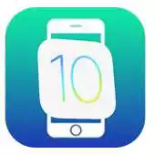 Free play online Cool IOS 10 lock screen APK