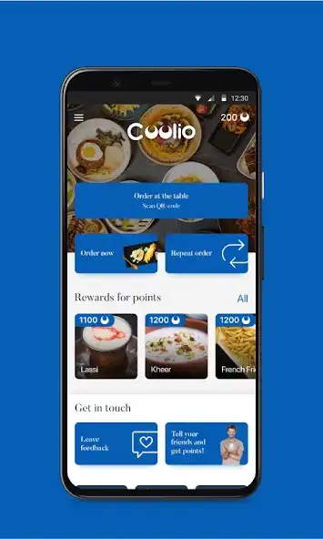 Play Coolio as an online game Coolio with UptoPlay